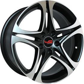 LegeArtis BMW (B124) 8x18 5x120 ET30 dia 72,6 MBF