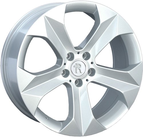 LegeArtis BMW (B130) 9x19 5x120 ET18 dia 72,6 S