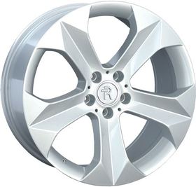 LegeArtis BMW (B130) 9x19 5x120 ET18 dia 72,6 S