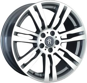 LegeArtis BMW (B152) 11x20 5x120 ET37 dia 72,6 GMF