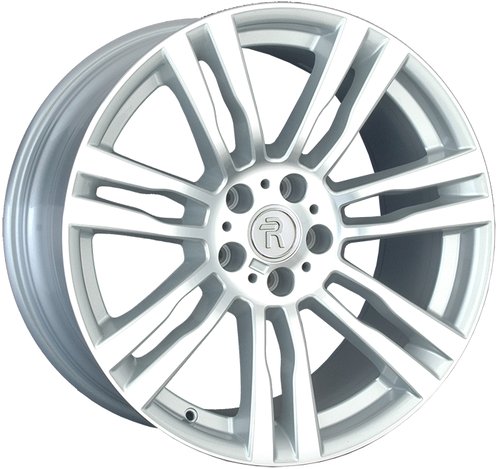 LegeArtis BMW (B152) 10x19 5x120 ET53 dia 74,1 SF