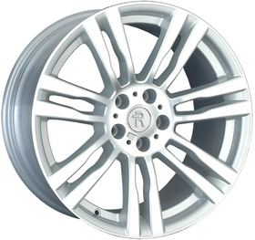 LegeArtis BMW (B152) 10x19 5x120 ET53 dia 74,1 SF