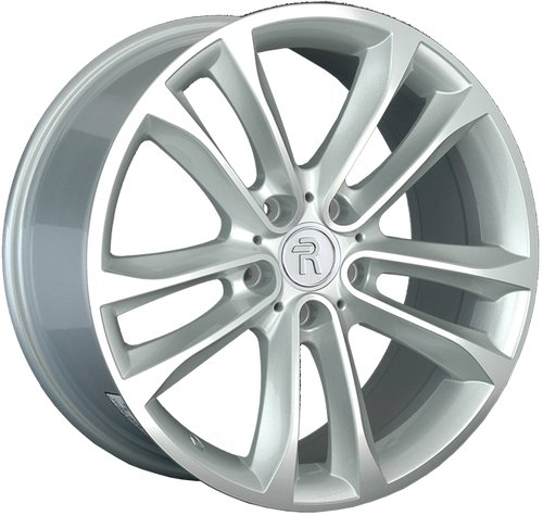 LegeArtis BMW (B162) 10x19 5x120 ET53 dia 74,1 SF