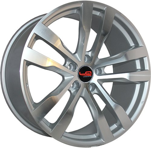 LegeArtis BMW (B170) 10x20 5x120 ET40 dia 74,1 SF
