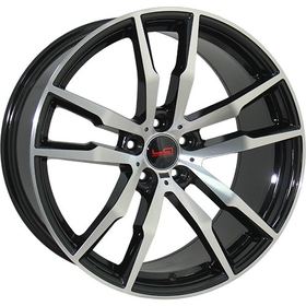 LegeArtis BMW (B222) 10,5x20 5x112 ET40 dia 66,6 BKF