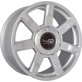 LegeArtis Cadillac (CL1) 9x20 6x139,7 ET31 dia 77,8 S