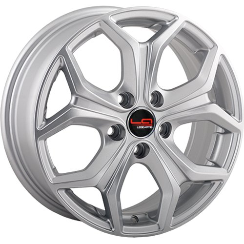 LegeArtis Ford (FD46) 6,5x16 4x108 ET37,5 dia 63,3 S