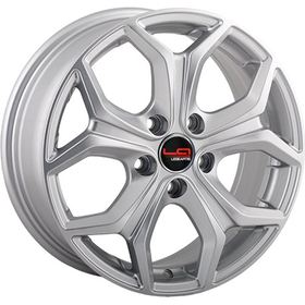LegeArtis Ford (FD46) 6,5x16 4x108 ET37,5 dia 63,3 S
