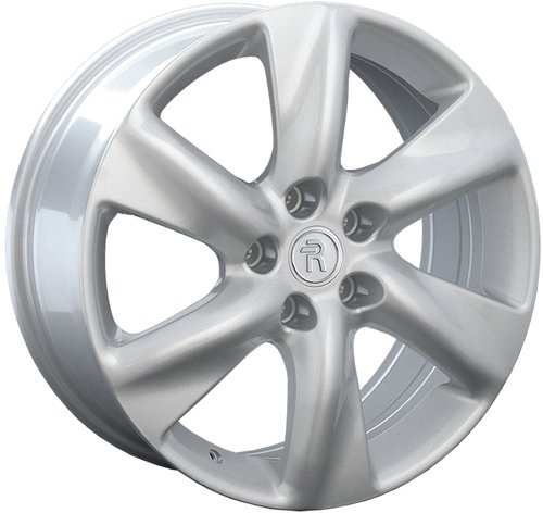 LegeArtis Ford (FD79) 8x20 5x114,3 ET44 dia 63,3 S