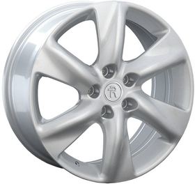LegeArtis Ford (FD79) 8x20 5x114,3 ET44 dia 63,3 S