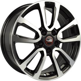 LegeArtis Geely (GL18) 6,5x16 5x114,3 ET45 dia 54,1 BKF