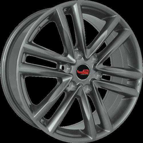 LegeArtis Chevrolet (GN48) 8x20 6x139,7 ET35 dia 77,8 GM