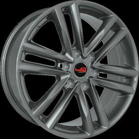 LegeArtis Chevrolet (GN48) 8x20 6x139,7 ET35 dia 77,8 GM
