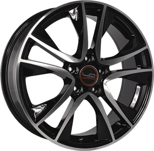 LegeArtis Honda (H36) 7x18 5x114,3 ET50 dia 64,1 BKF
