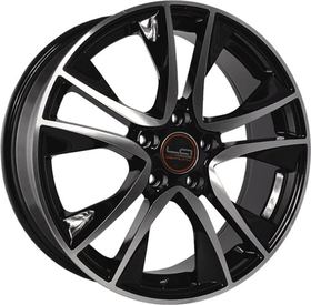 LegeArtis Honda (H36) 7x18 5x114,3 ET50 dia 64,1 BKF
