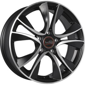 LegeArtis Honda (H36) 7,5x17 5x114,3 ET55 dia 64,1 MBF