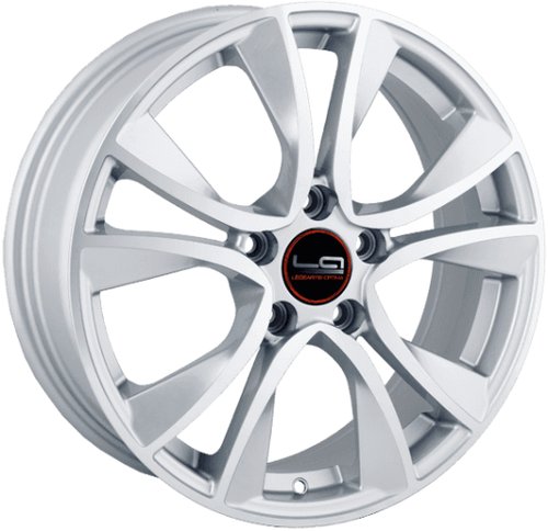 LegeArtis Honda (H36) 7x18 5x114,3 ET50 dia 64,1 SF
