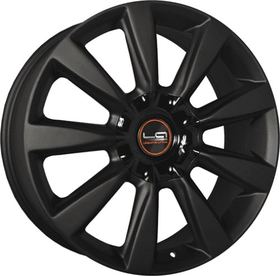 LegeArtis Infiniti (INF10) 8x20 6x139,7 ET35 dia 77,8 GM