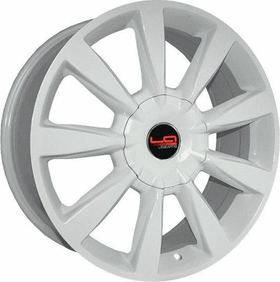 LegeArtis Infiniti (INF10) 8x20 6x139,7 ET35 dia 77,8 W