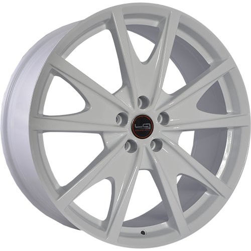 LegeArtis Infiniti (INF13) 9,5x21 5x114,3 ET50 dia 66,1 W