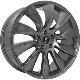 LegeArtis Infiniti (INF15) 9,5x21 5x114,3 ET50 dia 66,1 GM