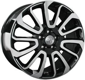 LegeArtis Land Rover (LR39) 9,5x21 5x120 ET49 dia 74,1 BKF