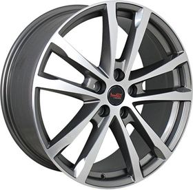 LegeArtis LR66 GMF