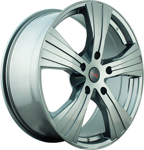 LegeArtis Lexus (LX105) 8,5x21 5x150 ET54 dia 110,5 GM