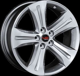 LegeArtis Lexus (LX23) 8,5x20 5x150 ET60 dia 110,5 GMF