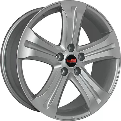LegeArtis Lexus (LX23) 8,5x20 5x150 ET60 dia 110,5 S