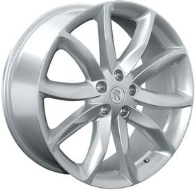 LegeArtis Lexus (LX25) 8,5x20 5x114,3 ET35 dia 60,1 S