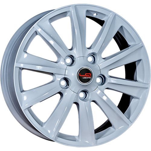 LegeArtis Lexus (LX27) 8,5x20 5x150 ET60 dia 110,5 W