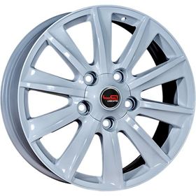 LegeArtis Lexus (LX27) 8,5x20 5x150 ET60 dia 110,5 W