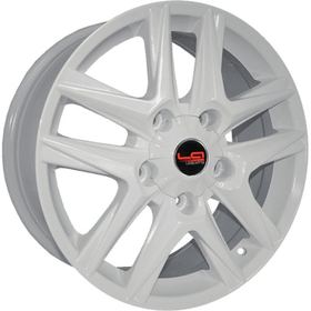 LegeArtis Lexus (LX35) 8,5x20 5x150 ET60 dia 110,5 W