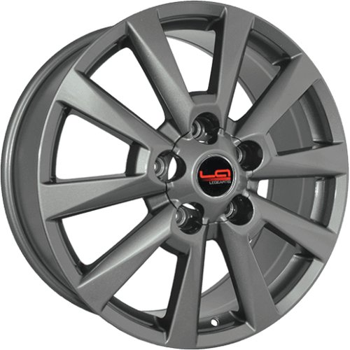 LegeArtis Lexus (LX40) 8,5x20 5x150 ET60 dia 110,5 GM