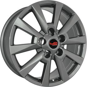 LegeArtis Lexus (LX40) 8,5x20 5x150 ET60 dia 110,5 GM