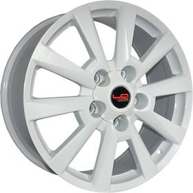 LegeArtis Lexus (LX40) 8,5x20 5x150 ET60 dia 110,5 W