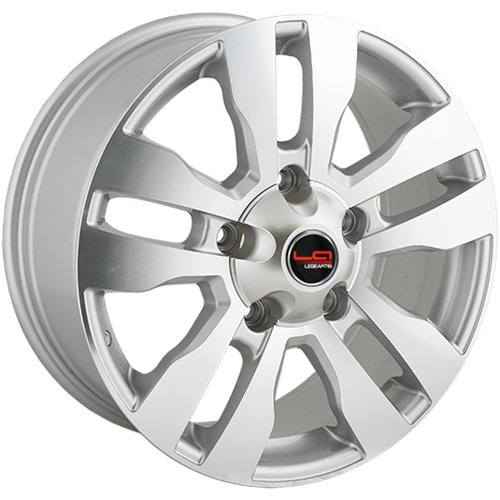 LegeArtis Lexus (LX48) 8,5x20 5x150 ET60 dia 110,5 SF
