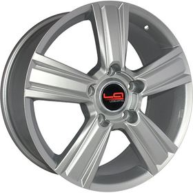 LegeArtis Lexus (LX49) 8,5x20 5x150 ET60 dia 110,5 S