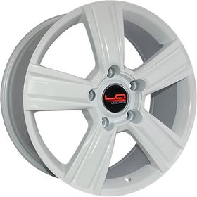 LegeArtis Lexus (LX49) 8,5x20 5x150 ET60 dia 110,5 W