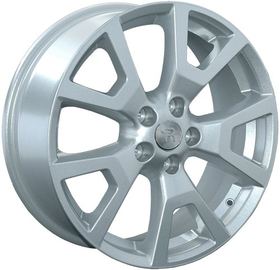 LegeArtis Mitsubishi (Mi47) 7x18 5x114,3 ET38 dia 67,1 S