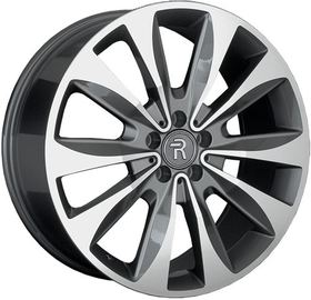 LegeArtis Mercedes (MR110) 9x20 5x130 ET48 dia 84,1 GMF