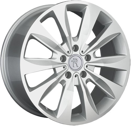 LegeArtis Mercedes (MR110) 9x20 5x112 ET45 dia 66,6 SF