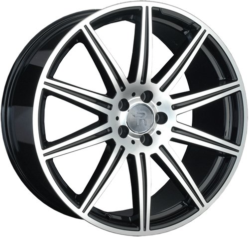 LegeArtis Mercedes (MR120) 10x21 5x112 ET46 dia 66,6 BKF