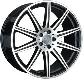 LegeArtis Mercedes (MR120) 10x21 5x112 ET46 dia 66,6 BKF