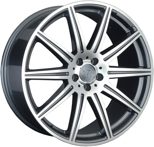 LegeArtis Mercedes (MR120) 10x21 5x112 ET46 dia 66,6 GMF