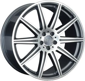 LegeArtis Mercedes (MR120) 10x21 5x112 ET46 dia 66,6 GMF
