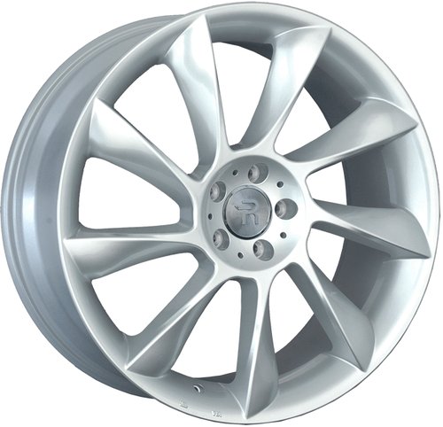 LegeArtis Mercedes (MR122) 9x21 5x112 ET53 dia 66,6 S