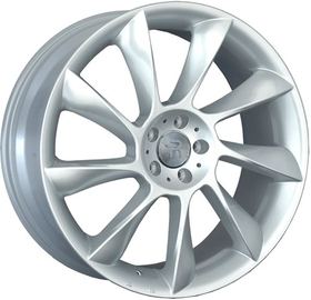 LegeArtis Mercedes (MR122) 9x21 5x112 ET53 dia 66,6 S