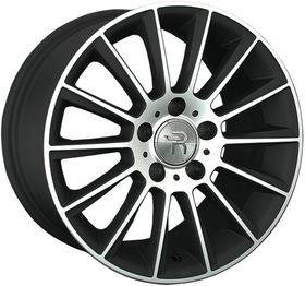 LegeArtis Mercedes (MR139) 7x16 5x112 ET43 dia 66,6 MBF